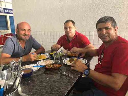 Solidariedade e Cidadania articularam alianças para 2020