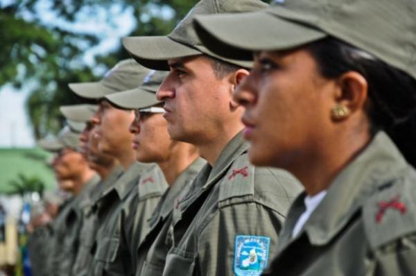 Ao barrar candidatos com tatuagem, edital da PM-PI contraria decisão do STF
