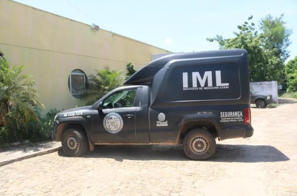 Motociclista morre após ter cabeça esmagada durante colisão na BR-343, em Teresina