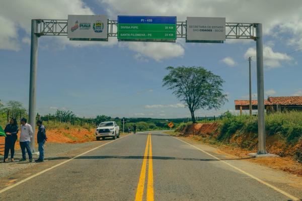 Parceria do DER-PI com aplicativo permite à população informar problemas nas rodovias em tempo real