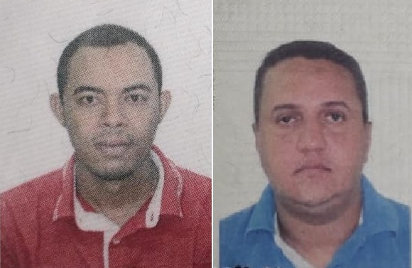 Duplo homicídio é registrado em Presidente Dutra-MA