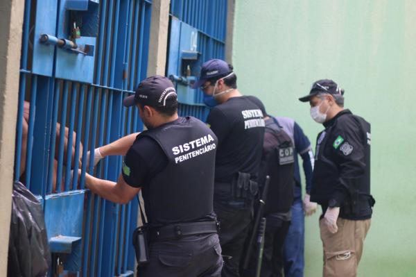 Secretaria de Justi&ccedil;a lan&ccedil;a a 