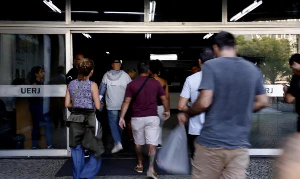 Saiba como consultar os locais de prova do concurso do MPU