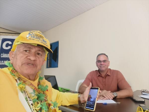 Curso de energia eólica, solar e ar-condicionado abre inscrições em Floriano com vagas limitadas