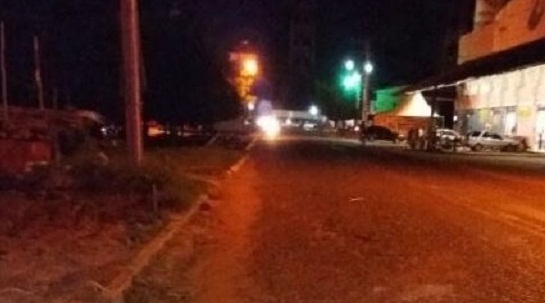 Motoqueiro atropela criança de 5 anos e foge sem prestar socorro no Piauí