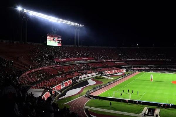 Reforma do Morumbi pode chegar a R$ 800 milhões com cobertura e eliminação de anel inferior