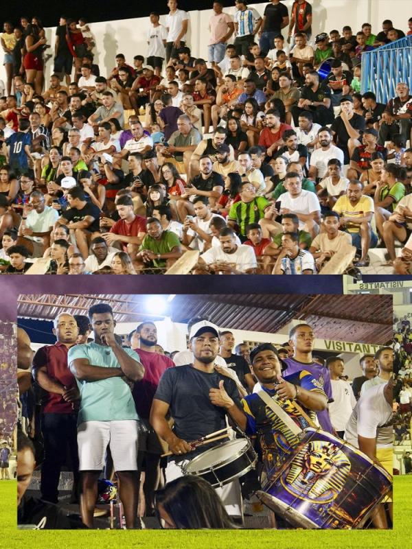 Copa Floriano: Zebra surpreende, elimina o atual campe&atilde;o Dourados nos p&ecirc;naltis e Tiber&atilde;o revive noites de gl&oacute;ria.(Imagem:Secom)