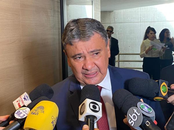 Wellington Dias vai representar o Brasil no debate da ONU sobre fome e pobreza