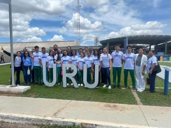 Estudantes de Uruçuí conquistam primeiro emprego em multinacional com apoio da Seduc