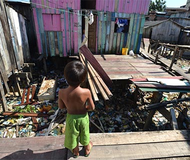 Inflação em outubro foi maior para pobres, diz Ipea