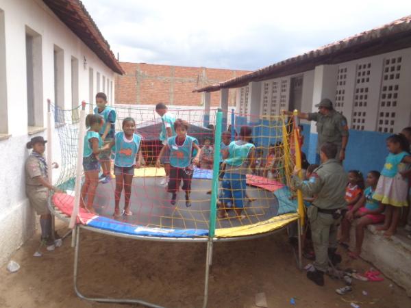 Natal Branco(Imagem:FlorianoNews)