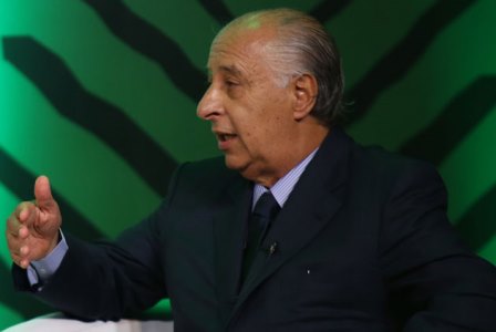Palmeiras pode ser rebaixado para a Série B em punição da Fifa