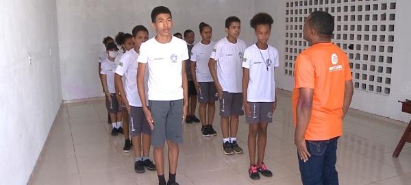Prato Cheio: famílias em Floriano vão receber doações de cestas básicas
