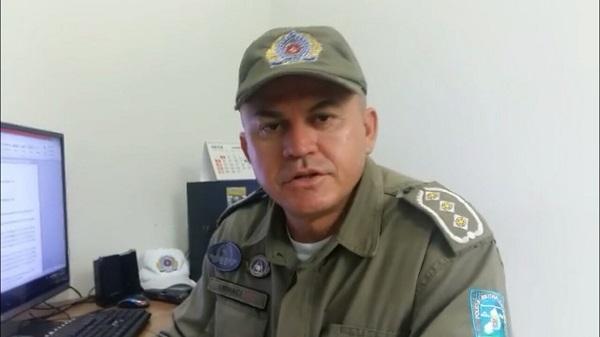 Polícia Militar registra plantão tranquilo nas últimas 24 horas em Floriano