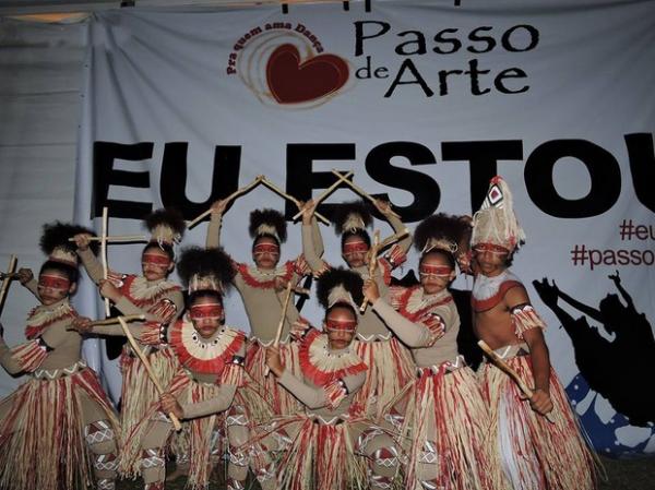 Piauienses conquistam 3º lugar em competição internacional de dança