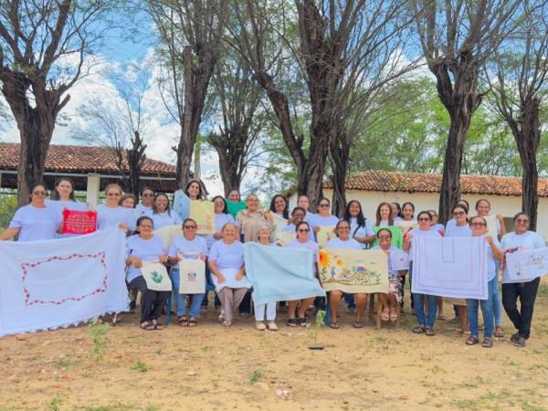 Conheça a história de mulheres que impactam a economia, cultura e o desenvolvimento social do Piauí