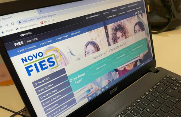 Fies: renegociação de dívidas já pode ser feita pelo novo aplicativo