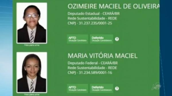 Mulheres respondem por 32% das candidaturas apresentadas e 40% das consideradas inaptas