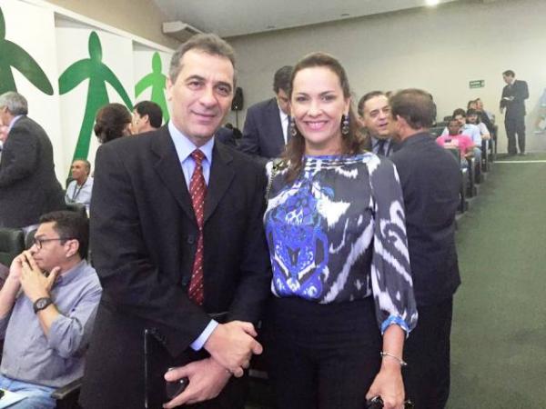 Prefeito Gilberto Júnior participa do Encontro Brasil-Japão em Palmas