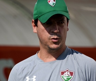 Fluminense terá dois desfalques para enfrentar o Cruzeiro