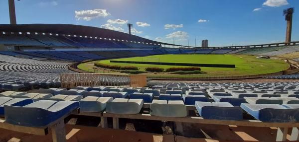 Fluminense-PI x Oeste: ge transmite ao vivo o jogo da primeira fase da Copa do Brasil