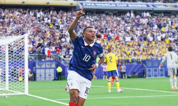 Quartas de final da Copa começam nesta quinta com 6 seleções europeias.(Imagem:via Reuters/Vincent Carchietta)
