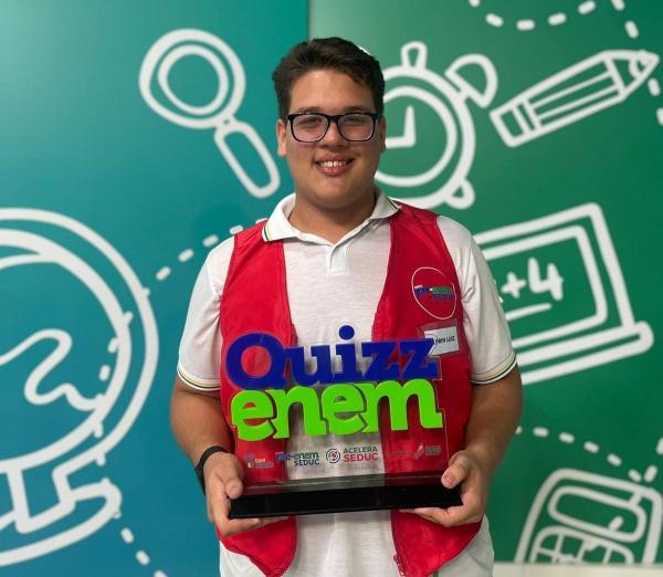 Alunos da Rede Estadual de Ensino conquistam aprovação no ensino superior pelo Prouni