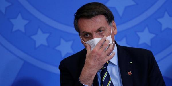 Jair Bolsonaro faz novo exame e testa positivo para novo coronavírus