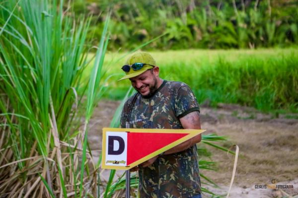 Chuvas prometem mais emo&ccedil;&atilde;o para pilotos e m&aacute;quinas no Piau&iacute; Rally Cup neste s&aacute;bado(Imagem:Divulga&ccedil;&atilde;o)