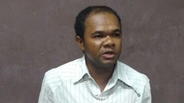 Homem com mandado de prisão em aberto é preso pela PM de Floriano
