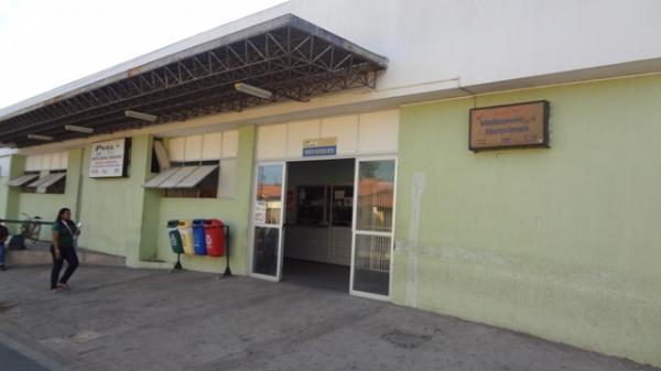 Hospital de Floriano realiza primeira cirurgia de desobstrução de carótida