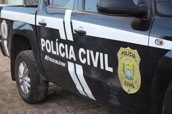 Adolescente de 16 anos é apreendido suspeito de tentativa de feminicídio contra companheira grávida
