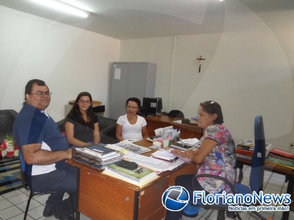 UESPI volta &agrave;s aulas nesta segunda-feira em Floriano.(Imagem:FlorianoNews)