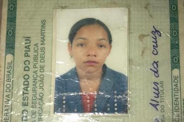 Justiça decreta prisão preventiva de suspeito de matar a mulher com tiro de espingarda no Piauí