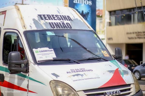 Lei prorroga por 10 anos permissão para o transporte alternativo intermunicipal