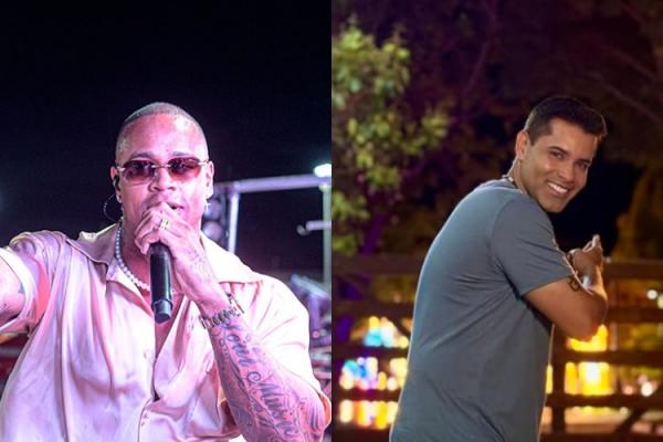 MPPI pede cancelamento de shows de R$ 910 mil em cidade em emergência pela seca