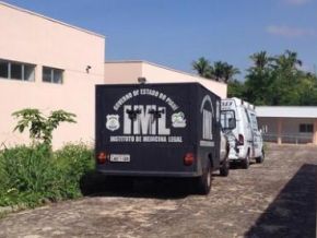 Jovem é morto com vários tiros em Teresina e polícia suspeita de casal