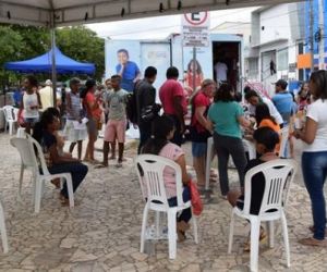 Equatorial sorteia geladeiras novas para reduzir consumo de energia de famílias
