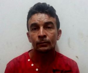 Suspeito de estupro contra cadeirante é preso durante festejos de Ipiranga