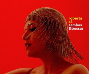 Roberta Sá lança oficialmente álbum feito para empresa antes da fama da cantora