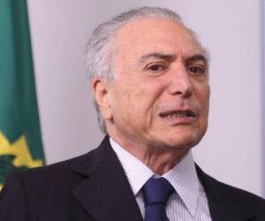 Governo Temer é aprovado por 5% e reprovado por 70%, diz Ibope
