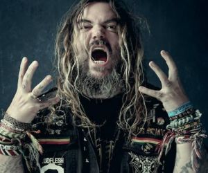 Max Cavalera participa de disco de Edu Falaschi enquanto prepara álbuns das bandas Soulfly e Go Ahea