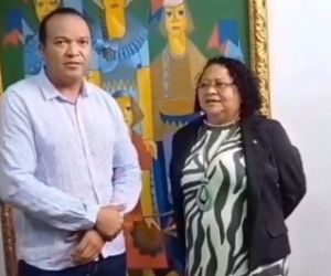 Vereador Ancelmo busca parceria para restauração do Estabelecimento Rural São Pedro de Alcântara