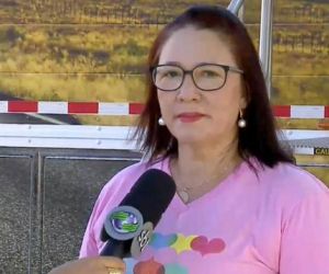 Caminhão oferece exames gratuitos de prevenção ao câncer
