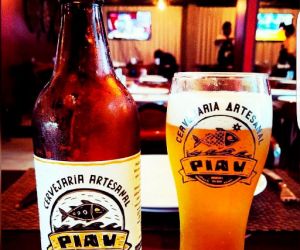 Cervejas artesanais com produtos locais ganham espaço no mercado
