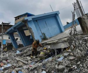 Terremoto deixa um morto e 120 feridos no norte do Japão