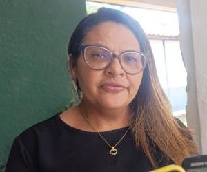 10ª GRE inicia ações do Pro Verde e avança com reformas em escolas estaduais de Floriano