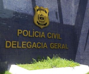 Delegados do Piauí podem iniciar greve a partir desta sexta-feira (15)