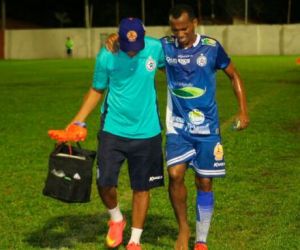 Sem Pindaré, Parnahyba tenta conter o surpreendente Piauí