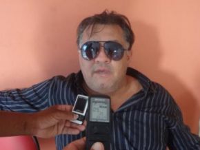 Pai de vereador florianense é vítima do "conto do vigário"
